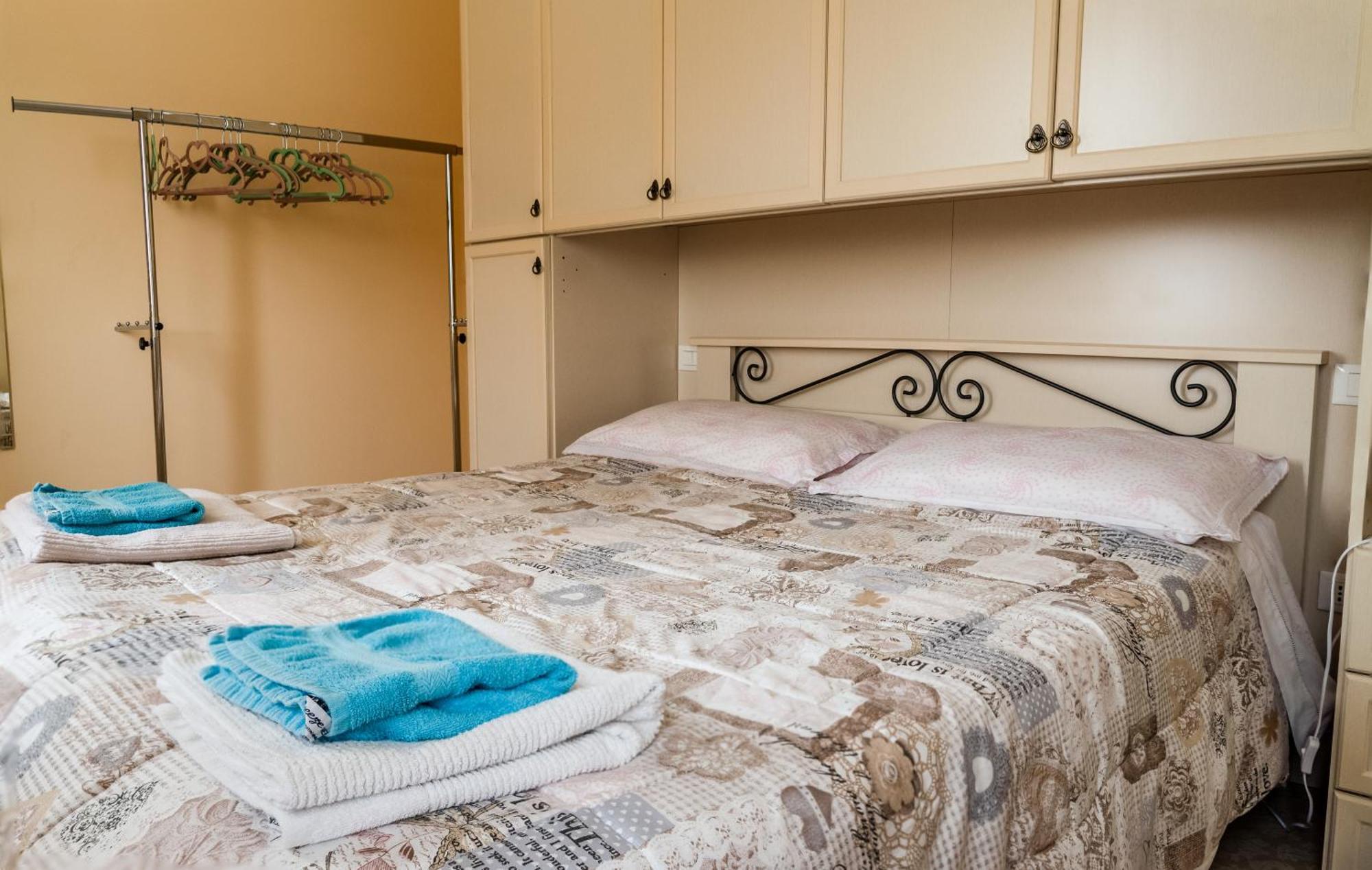 Agriturismo Le Fontanelle Da Valente Montichiari Pokoj fotografie